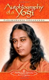 book Autobiography of a Yogi