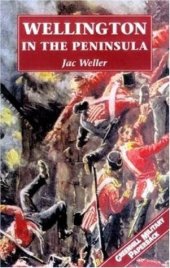 book Wellington In The Peninsula 1808-1814