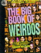 book The Big Book of Weirdos