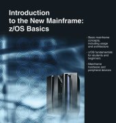 book Introduction to the New Mainframe: z/OS Basics