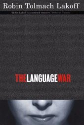 book The Language War