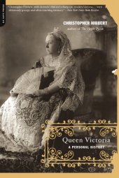 book Queen Victoria: A Personal History