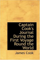 book Captain Cook's Journal During the First Voyage Round the World