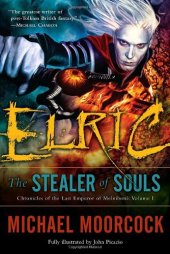 book Elric: The Stealer of Souls