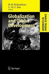 book Globalization and Urban Development