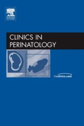 book Multiple Gestations, An Issue of Clinics in Perinatology