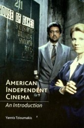 book American Independent Cinema: An Introduction