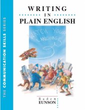 book Writing in Plain English