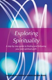 book Exploring Spirituality