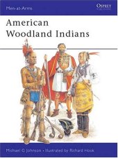 book American Woodland Indians