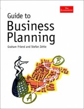 book Guide to Business Planning