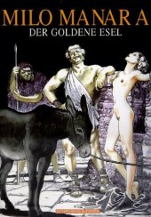 book Der Goldene Esel