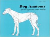 book Dog Anatomy