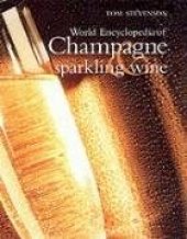 book Christie's World Encyclopedia of Champagne & Sparkling Wine