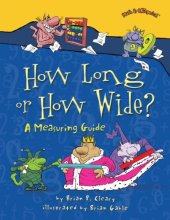 book How Long or How Wide?: A Measuring Guide