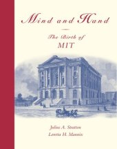 book Mind and Hand: The Birth of MIT