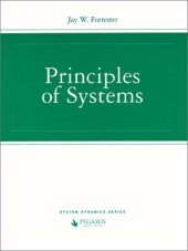 book Principles of Systems