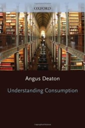 book Understanding Consumption