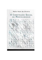 book A construção social da masculinidade