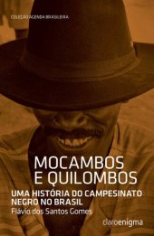 book Mocambos e quilombos