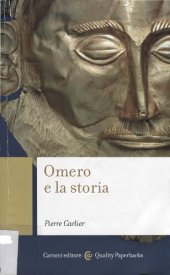 book Omero e la storia