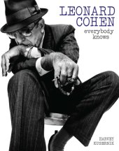 book Leonard cohen - everybody knows