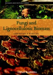 book Fungi and lignocellulosic biomass