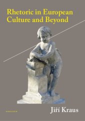 book Rhetoric in European and World Culture