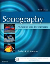 book Sonography: principles and instruments