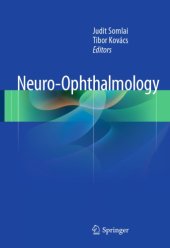 book Neuro-Ophthalmology