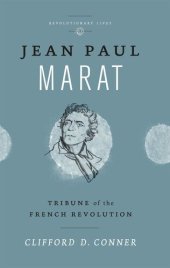 book Jean Paul Marat