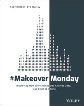 book #MakeOverMonday: improving how we visualize and analyze data, one chart at a time