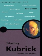 book Stanley Kubrick: the pocket essential [guide]