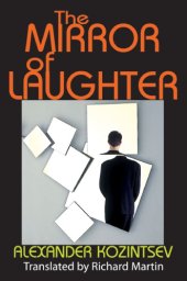 book The mirror of laughter