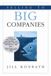 book Selling to Big Companies