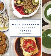 book Mediterranean Vegetarian Feasts