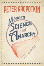 book Modern Science and Anarchy