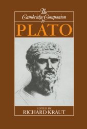 book The Cambridge Companion to Plato