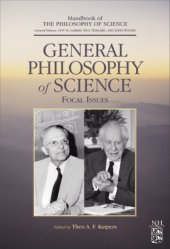 book General philosophy of science: focal issues