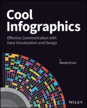 book Cool Infographics: Effective Communication with Data Visualization and Design