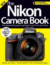 book The Nikon Camera Book 5th Edition