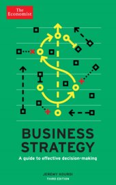 book Business Strategy