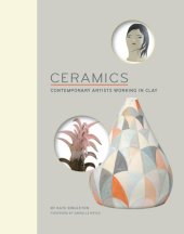 book Ceramics: contemporary artists working in clay