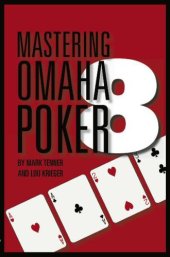 book Mastering Omaha/8 Poker