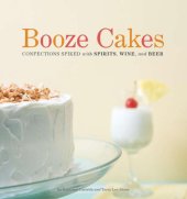 book Booze Cakes