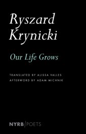 book Our life grows (uncensored)