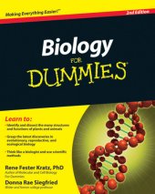 book Biology For Dummies