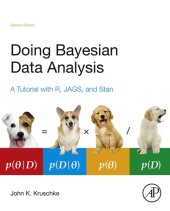 book Doing Bayesian Data Analysis