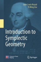 book Introduction to symplectic geometry