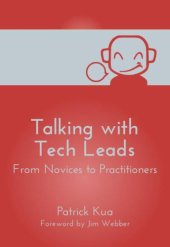 book Talking with Tech Leads: From Novices to Practitioners